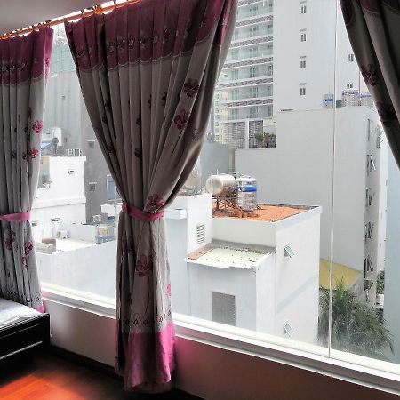 Quoc Te 2 Hotel Nha Trang Eksteriør billede