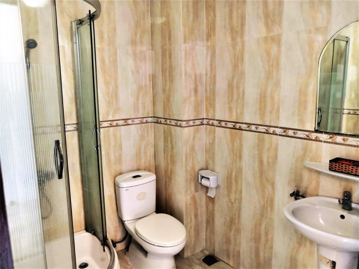 Quoc Te 2 Hotel Nha Trang Eksteriør billede