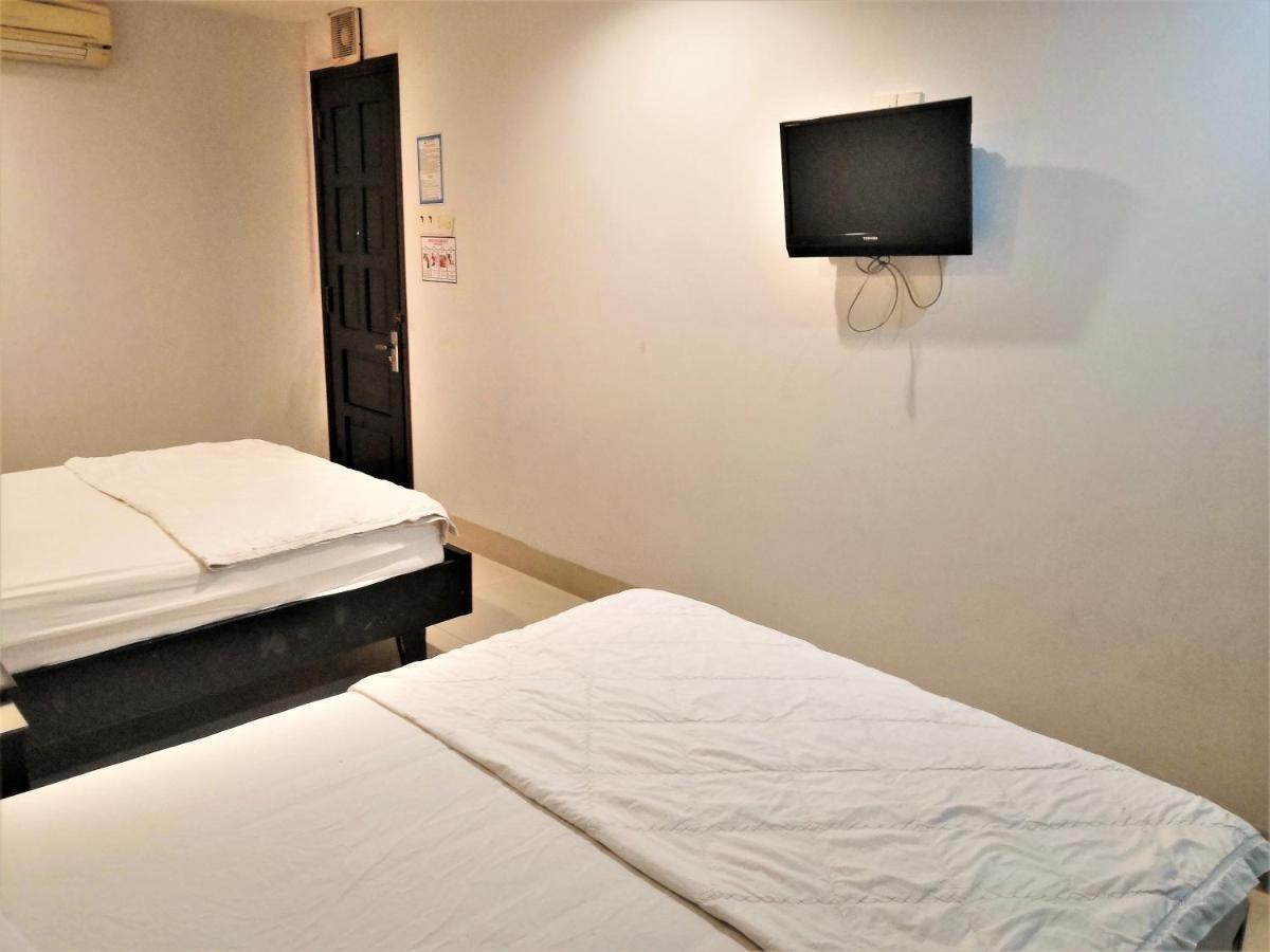 Quoc Te 2 Hotel Nha Trang Eksteriør billede
