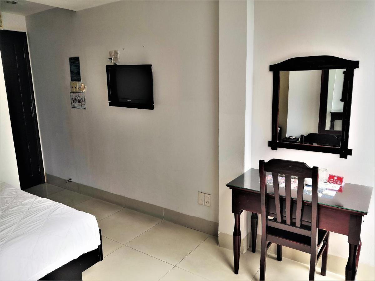 Quoc Te 2 Hotel Nha Trang Eksteriør billede